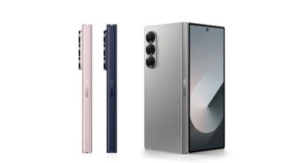 SAMSUNG Galaxy Z Fold 6 scellé